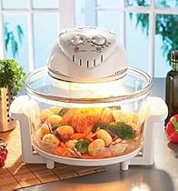 JML Halogen Oven