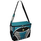 Books Body Glove 12-Can Insulated Cooler, Teal
