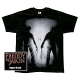 Freddy Vs Jason - Spotlight Soft T-Shirt