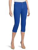 Not Your Daughter’s Jeans Women’s Ariel Crop Jean