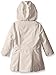 London Fog Baby Girls Lightweight Trench Coat