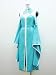 Cool-Coser Cosplay Costume M-Medium Size Mobile Suit Gundam SEED Destiny Lacus ClyneJapanese Girl Bo