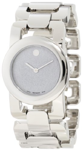 review Movado 606543
