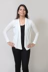 Front Open Cardigan