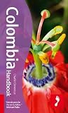 Colombia Handbook 3rd: Tread 3RD 3/E]