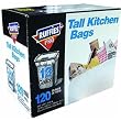 Berry Plastics 618763 Ruffies Tall Kitchen Bag