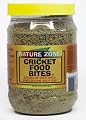 Cricket Food Bites 1.25lb