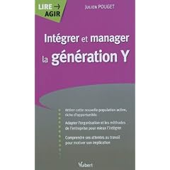 Int�grer et manager g�n�ration Y