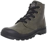 Palladium Women's Pamp Hi Boot