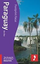 Paraguay (Footprint Focus)