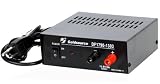 Goldsource® DF1790-1303 DC Regulated 13.8 Volt / 3 Amp Switching Power Supply