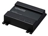 Kenwood KNA-G421 Compact Hide-Away Navigation Unit