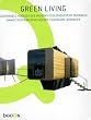 Green living  : sustainable houses