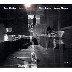  Paul Motian: Lost In A Dream cover