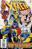 Professor Xavier and the X-Men #1 (Volume 1)