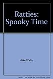 Spooky time