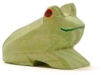 Eigenschaften Ostheimer 1636 / Ostheimer 1636 - Frosch, sitzend