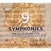 9 Sinfonien