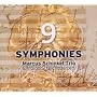 9 Sinfonien