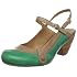 Miz Mooz Womens Elizabeth Pump