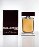 Dolce & Gabbana The One Eau de Toilette Spray, 1.6 fl. Oz. - B001G8HZY4