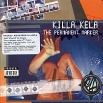 The Permanent Marker