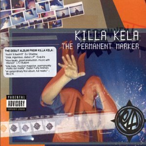 CD-Charts  Search : Permanent Marker