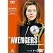 The Avenger Emma Peel.