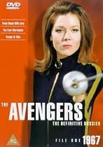 The Avengers : The Definitive Dossier 1967 (Box Set 1)