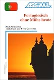 Produkt-Bild: Pack K7 Portugiesisch Om H