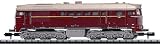 Trix 12515 Diesel Loco Class V200 'Taiga Drum'
