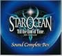 Star Ocean: Till the End of Time V.1