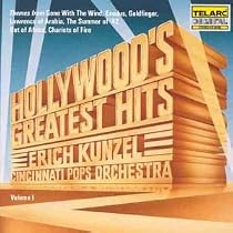 Hollywood's Greatest Hits