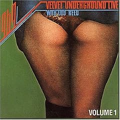 Velvet Underground: Live with Lou Reed, Vol.2