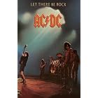 Click here to buy Let There Be Rock by AC/DC .