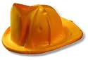 Cheese Fireman Hat - Green Bay Packers