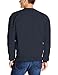 Champion Men's Pullover Super Fleece Crew