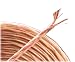 Monster Cable XP-CI S500 CL Rated Monster XP Clear Jacket Compact Speaker Cable (500 ft. Spool)