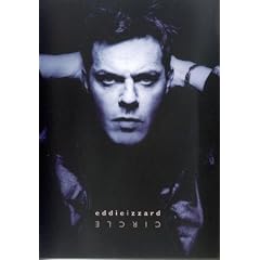 Eddie Izzard : Circle [2000]