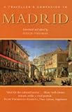 A traveller's companion to Madrid