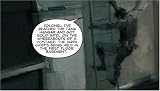 Metal Gear Solid: Digital Graphic Novel