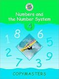 Cambridge Mathematics Direct 4 Numbers and the Number System Copymasters (Cambridge Mathematics Direct)