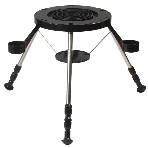 "Sunterra 311605 Water Accent Stand For Water Garden, Black" "Sunterra 311605 Water Accent Stand For Water Garden, Black"