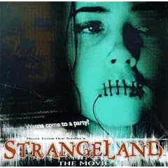 Strangeland