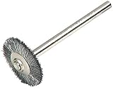 Dremel #428 Steel Brush