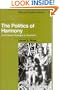 The Politics of Harmony: Land Dispute Strategies in Swaziland (African Studies)