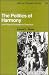 The Politics of Harmony: Land Dispute Strategies in Swaziland (African Studies)