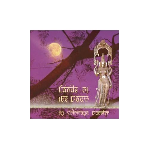 Chinmaya Dunster   Lands of the Dawn (1996) preview 0