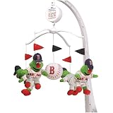 Boston Red Sox Soft Plush Team Ball
