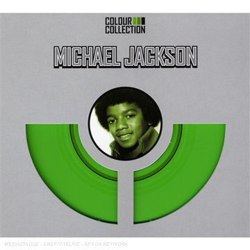 The Jackson 5-Colour Collection-CD-FLAC-2007-WRE Download
